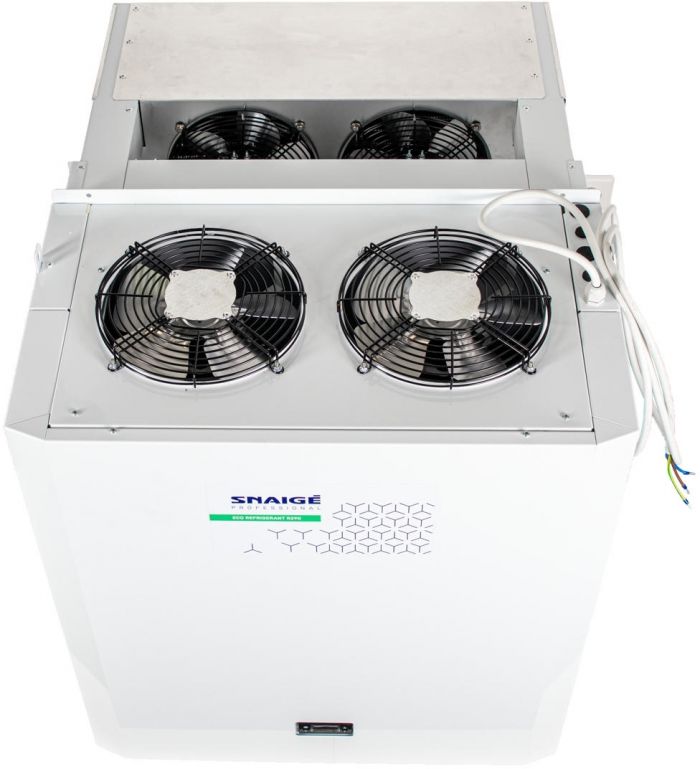 Моноблок холодильний Snaige -15°C to -25°C, 1730W