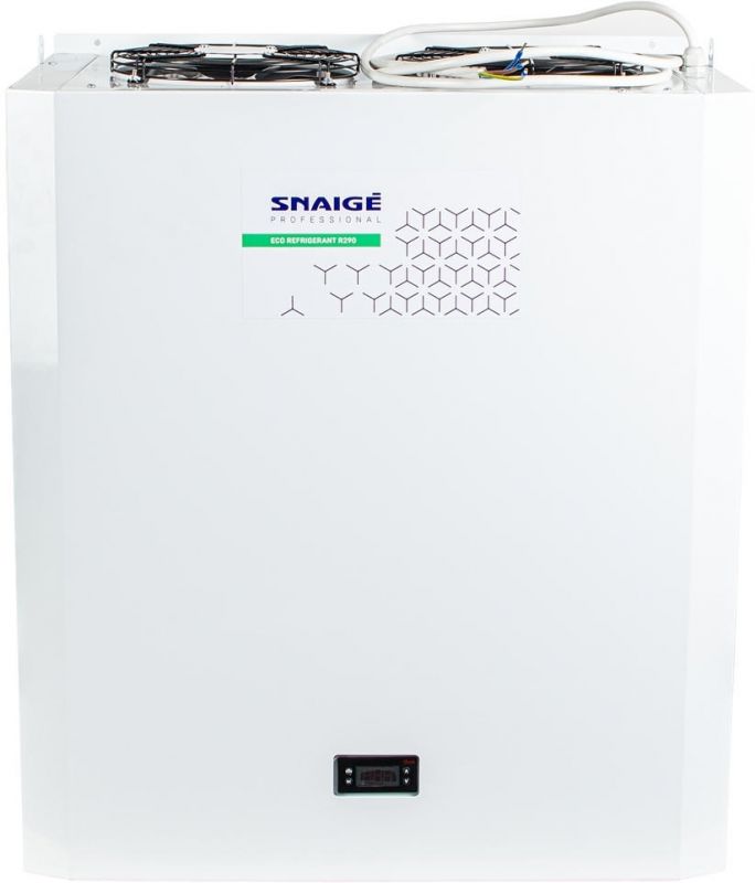 Моноблок холодильний Snaige -15°C to -25°C, 1730W