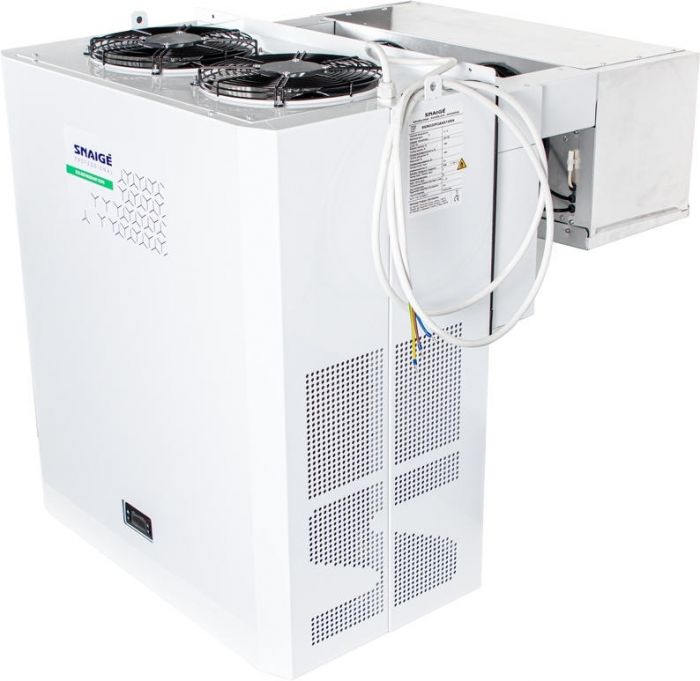 Моноблок холодильний Snaige -15°C to -25°C, 1730W