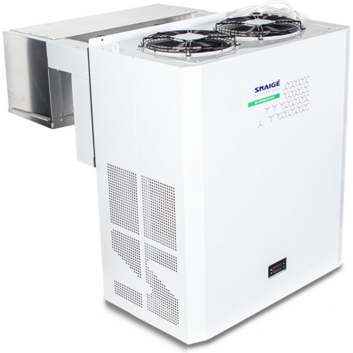 Моноблок холодильний Snaige -15°C to -25°C, 1850W