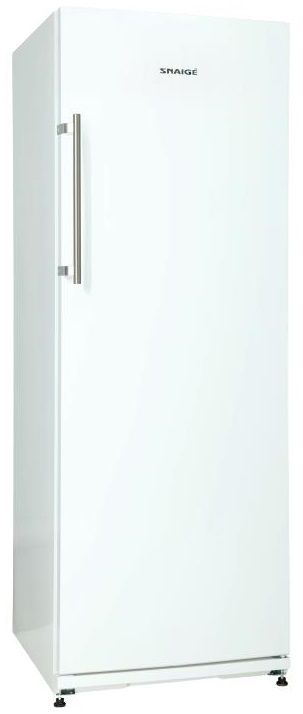 Морозильна камера Snaige, 163x60х65, 248л, 1дв., A+, ST, низькотемпературна, білий