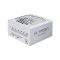 Блок живлення CHIEFTEC Vega M  (850W), >90%, 80+ Gold, 135мм FDB, 1xMB 24pin(20+4), 2xCPU 8pin(4+4), 3xMolex, 6xSATA, 4xPCIe 8pin(6+2), 1xPCIe GEN5 16pin, Fully Modular, White