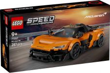Конструктор LEGO Speed Champions McLaren W1