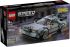 Конструктор LEGO Speed Champions Часоворот із фільму «Назад у майбутнє»