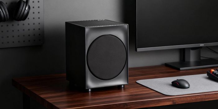 Корпус CHIEFTEC The Cube CI-03B, без БЖ, 2xUSB3.0, 1xUSB3.2 Gen2 Type-C, 1x200мм HDB, VGA 335мм, LCS ready, mATX, чорний