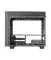 Корпус CHIEFTEC The Cube CI-03B, без БЖ, 2xUSB3.0, 1xUSB3.2 Gen2 Type-C, 1x200мм HDB, VGA 335мм, LCS ready, mATX, чорний