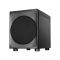 Корпус CHIEFTEC The Cube CI-03B, без БЖ, 2xUSB3.0, 1xUSB3.2 Gen2 Type-C, 1x200мм HDB, VGA 335мм, LCS ready, mATX, чорний