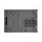 Корпус CHIEFTEC The Cube CI-03B, без БЖ, 2xUSB3.0, 1xUSB3.2 Gen2 Type-C, 1x200мм HDB, VGA 335мм, LCS ready, mATX, чорний