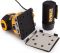 Шліфмашина вібраційна DeWalt 230Вт 14000об/хв 108х115мм амплітуда 1.6мм 1.28кг