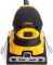 Шліфмашина вібраційна DeWalt 230Вт 14000об/хв 108х115мм амплітуда 1.6мм 1.28кг