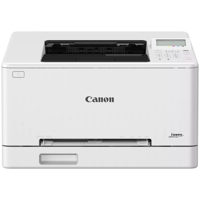 Принтер А4 Canon i-SENSYS LBP647Cdw з Wi-Fi