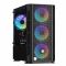 Комп’ютер персональний 2E Complex Gaming Intel U5-225F, 16Gb, F512GB, NVD3050-6, H810, GB700, 600W, FreeDos