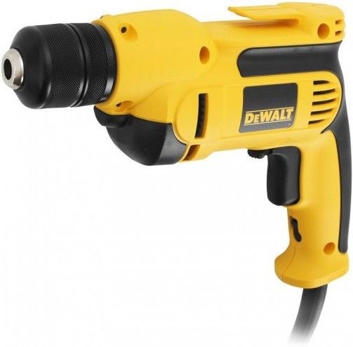 Дриль DeWalt 701Вт 10.9Нм 0-2500об/хв патрон 10мм 1.8кг