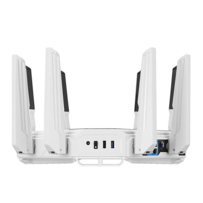 Маршрутизатор ASUS  GT-BE19000AI BE-19000