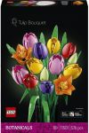 Конструктор LEGO Botanicals Букет тюльпанів