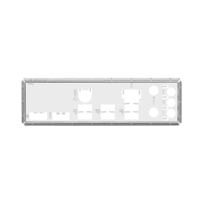 Материнcька плата ASUS PRIME B760M-A WIFI II s1700 B760 4xDDR5 M.2 HDMI DP Wi-Fi BT mATX