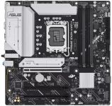 Материнcька плата ASUS PRIME B760M-A WIFI II s1700 B760 4xDDR5 M.2 HDMI DP Wi-Fi BT mATX