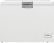 Морозильна скриня Beko, 298л, А+, ST, білий