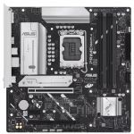 Материнcька плата ASUS PRIME B860M-A-CSM s1851 B860 4xDDR5 M.2 DP HDMI mATX