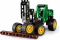 Конструктор LEGO Technic Колісний комбайн John Deere 1470H