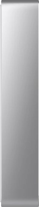 Бездротова зовнішня клавіатура Ajax KeyPad Outdoor Jeweller, біла