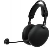 Гарнітура ігрова Over-ear Sony INZONE H9 II BT 5.3, ANC, SBC, AAC, LC3, Wireless, Mic,  Чорний