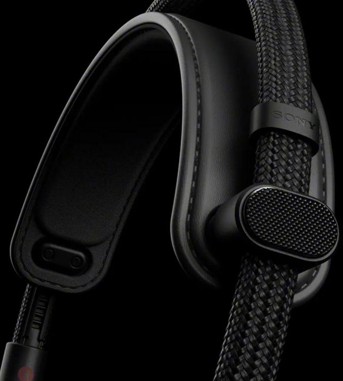 Гарнітура ігрова Over-ear Sony INZONE H9 II BT 5.3, ANC, SBC, AAC, LC3, Wireless, Mic,  Чорний