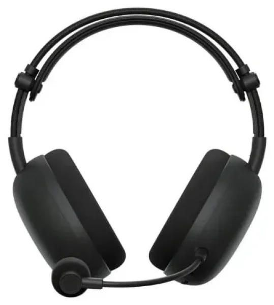 Гарнітура ігрова Over-ear Sony INZONE H9 II BT 5.3, ANC, SBC, AAC, LC3, Wireless, Mic,  Чорний
