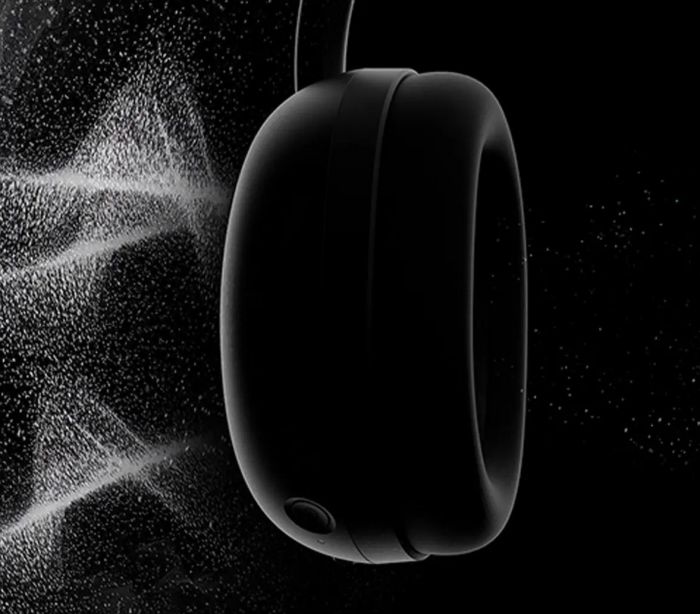 Гарнітура ігрова Over-ear Sony INZONE H9 II BT 5.3, ANC, SBC, AAC, LC3, Wireless, Mic,  Білий