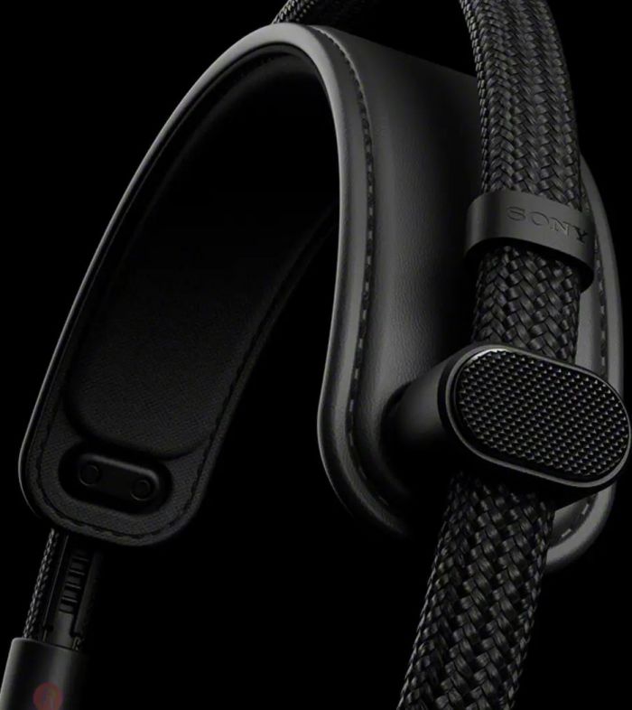 Гарнітура ігрова Over-ear Sony INZONE H9 II BT 5.3, ANC, SBC, AAC, LC3, Wireless, Mic,  Білий