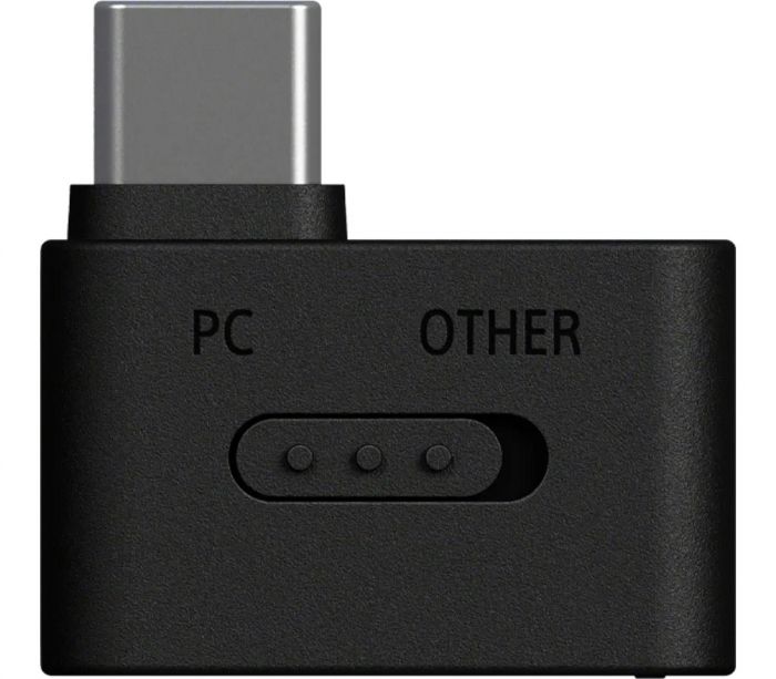 Гарнітура ігрова Over-ear Sony INZONE H9 II BT 5.3, ANC, SBC, AAC, LC3, Wireless, Mic,  Білий