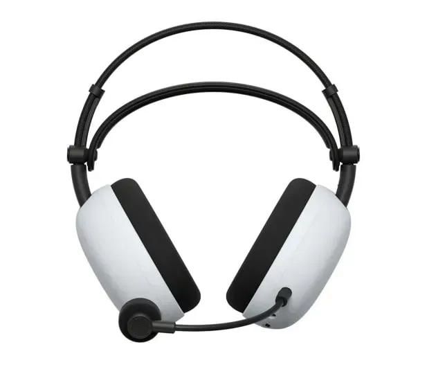 Гарнітура ігрова Over-ear Sony INZONE H9 II BT 5.3, ANC, SBC, AAC, LC3, Wireless, Mic,  Білий