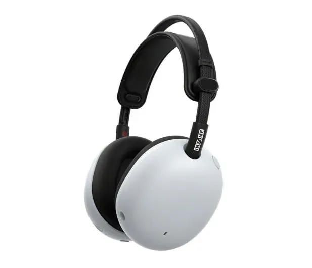Гарнітура ігрова Over-ear Sony INZONE H9 II BT 5.3, ANC, SBC, AAC, LC3, Wireless, Mic,  Білий