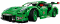 Конструктор LEGO Technic Автомобіль Porsche 911 GT3 R REXY AO Racing
