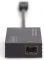 Адаптер DIGITUS USB-A > SFP, USB 3.0 Gigabit Network