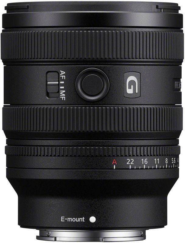 Об'єктив Sony FE 16-25mm F/2.8 G