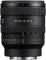 Об'єктив Sony FE 16-25mm F/2.8 G