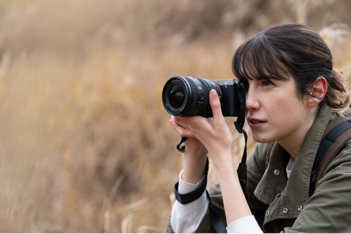 Об'єктив Sony FE 16-25mm F/2.8 G