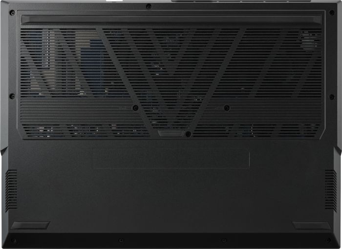 Ноутбук Dream Machines RT5060-15 15.3FHD+ IPS, AMD AI 9 HX 370, 32GB, F1TB, NVD5060-8, DOS, чорний