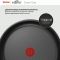 Набір посуду Tefal Ingenio Cook Eat, 4предмети, нержавіюча сталь, бакеліт, сталевий