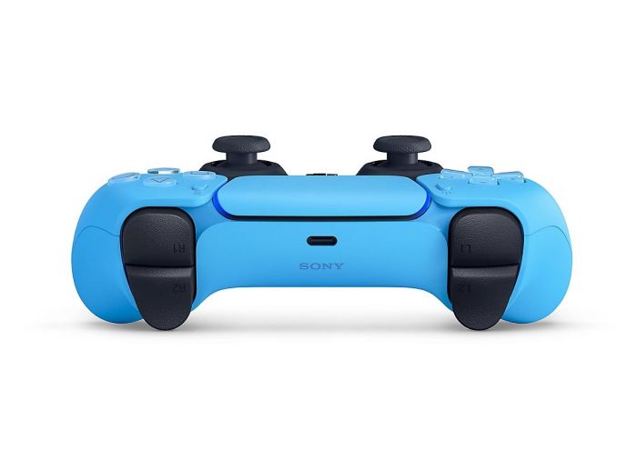 Геймпад PlayStation 5 Dualsense BT, Starlight Blue