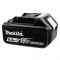 Акумулятор Makita BL1860B LXT 18В 6А·год 0.67кг