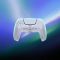 Геймпад PlayStation 5 Dualsense BT, Chrome Pearl