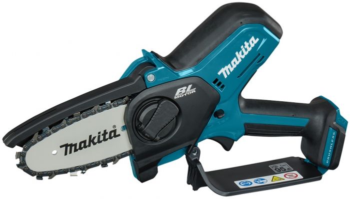 Пила ланцюгова акумуляторна Makita CXT UC100DZ 10.8В 10см 1.5кг без АКБ та ЗП