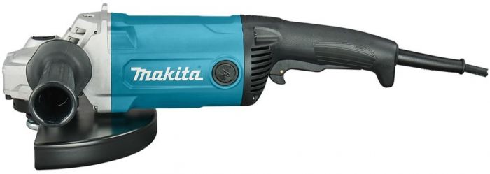 Шліфмашина кутова Makita GA9090N 230мм 2200Вт 6600об/хв 7.4кг
