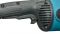 Шліфмашина кутова Makita GA9090N 230мм 2200Вт 6600об/хв 7.4кг