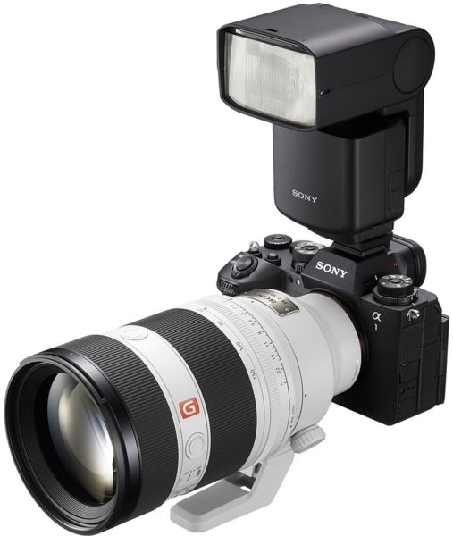 Об'єктив Sony 50-150mm f/2.0GM White для NEX FF