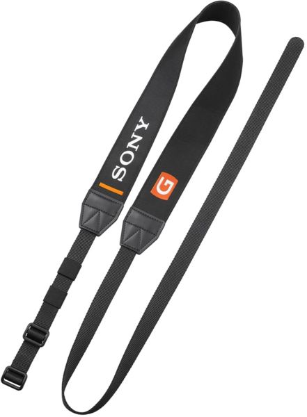 Об'єктив Sony 50-150mm f/2.0GM White для NEX FF