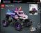 Конструктор LEGO Technic Monster Jam™ Sparkle Smash™ із функцією «Pull-Back»