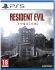 Гра консольна PS5 Resident Evil Requiem, BD диск